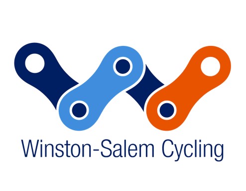 Winston-Salem Cycling logo
