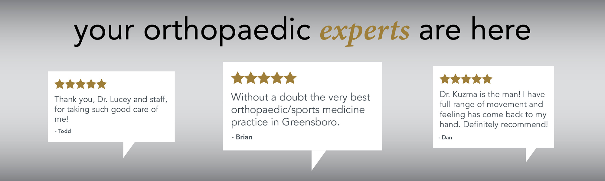 Greensboro reviews