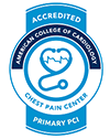 American College of Cardiology Chest Pain Center Accreditation