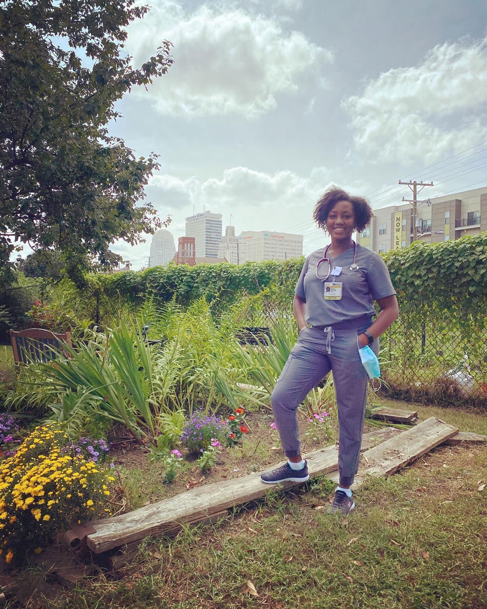 Pediatrics Downtown Health Plaza Wake Forest Baptist Health Brenner Children's Hospital