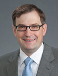Bradley A. Clark, MBA, CTP