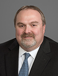 Clyde Bristow