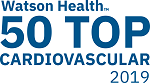 Watson Health 50 Top Cardiovascular