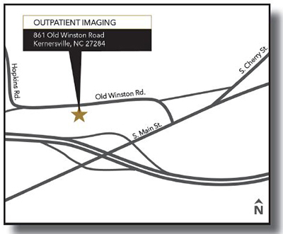 Wake Forest Baptist Outpatient Imaging Wake Forest Baptist Health