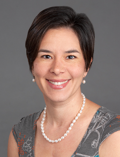 Dr. Kimberly Montez