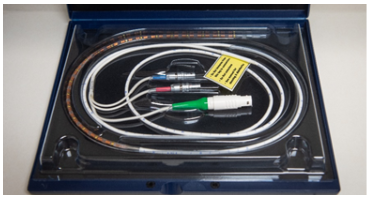 Esophageal Manometry Test Equipment