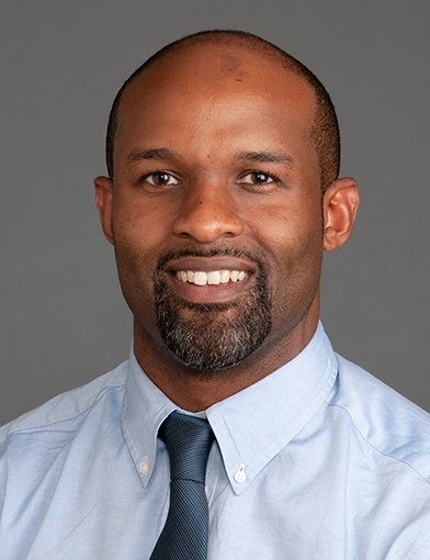 Aaron Barnett Wooten, PA-C, DPT