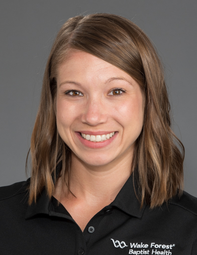 Abbey Anne Schallhorn, PT, DPT