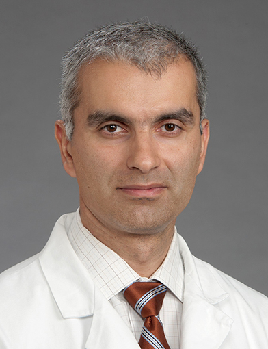 Adrian L. Lata, MD