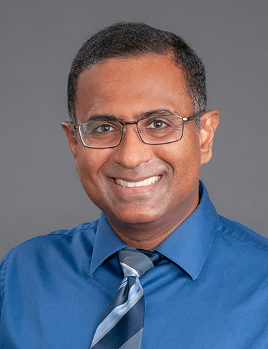Alex George, MD
