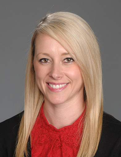 Alexa Gregory, PA