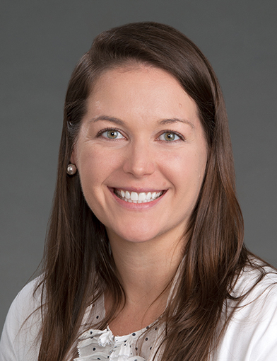 Allie Young Thompson, PA