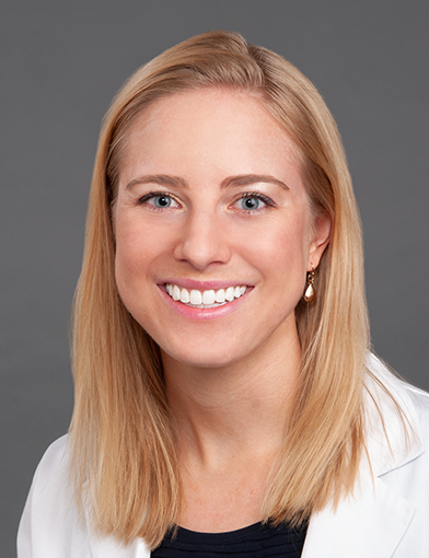 Allison Ainsley MacKay, PA-C