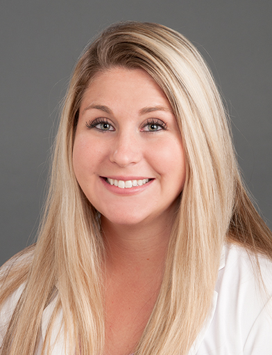 Allyson Elizabeth Blazejewski, PA