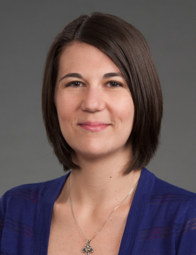 Amber N. Kelly, RD
