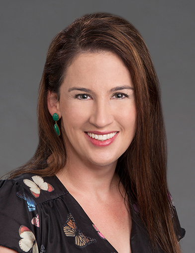 Amy Kathryn Morris, MM, MA, CCC-SLP
