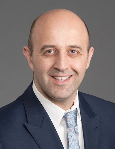 Anastasios Papadonikolakis, MD