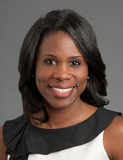 Andrea Elizabeth McKinnond, PA