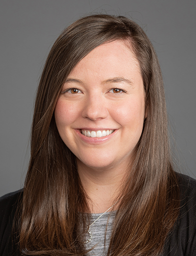 Andrea Sparks Eanes, MS, OTR-L