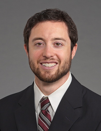 Andrew DelGaizo, MD