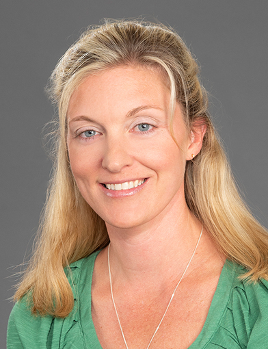 Angela Powers, OT/L