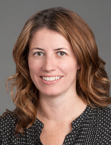 Annette Frain, RD