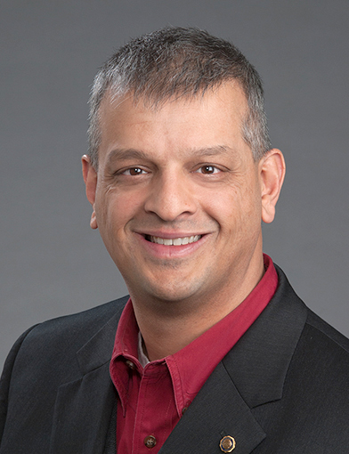 Arjun B. Chatterjee, MD