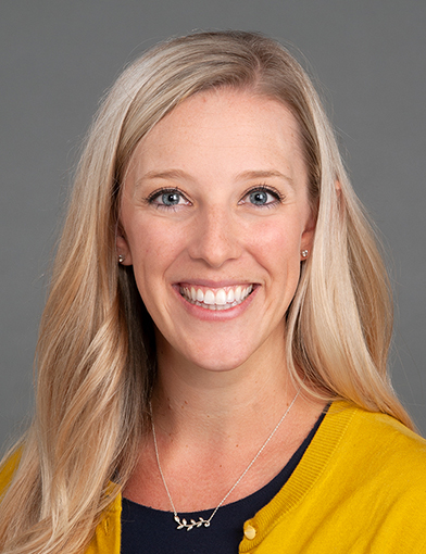 Ashleigh Wells, DPM