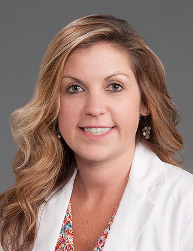 Audrey Blaire Whitaker, NP