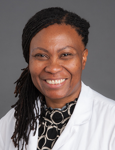 Belinda K. Kyere, NP