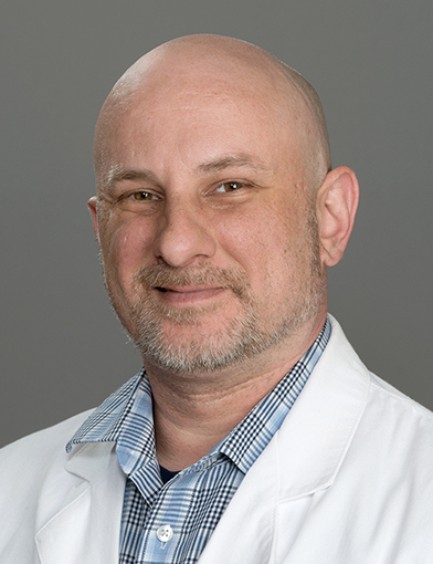 Benjamin D. Steinberg, FNP-C, MSN - Wake Forest Baptist Health