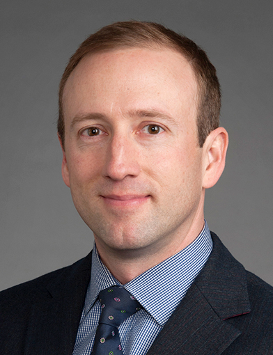 Benjamin R. Graves, MD | Atrium Health Wake Forest Baptist