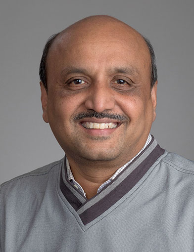 Bernard R. Chinnasami, MD