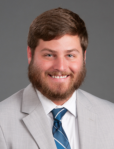 Blake Alexander Mattox, PA