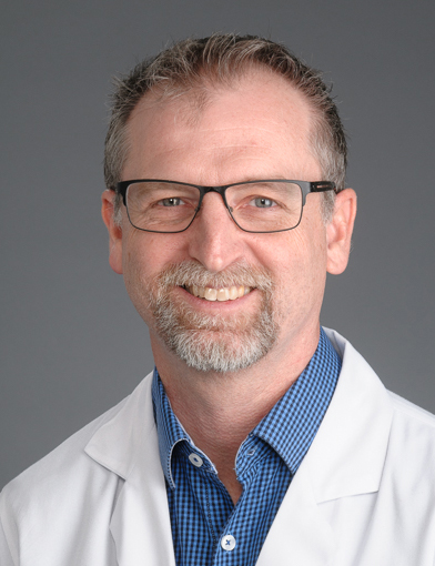 Bobby Witten, MD