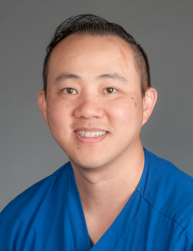 Bowie Tran, PA-C