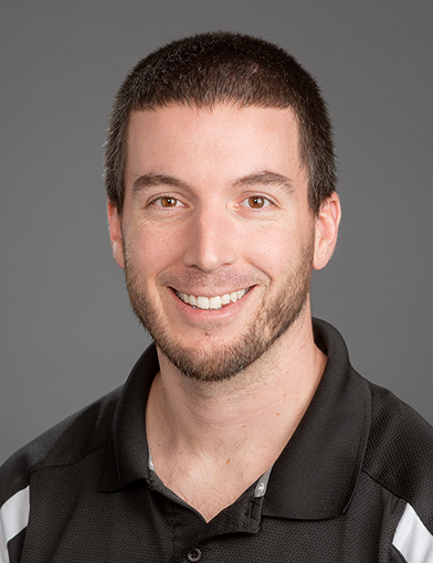 Brad T. Kessler, PT