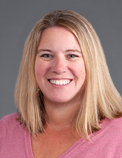 Brandi Melissa DeCriscio, NP