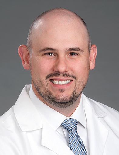 Brandon Scott Hays, MD