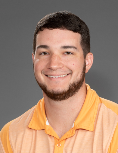 Cade Isley, PT, DPT