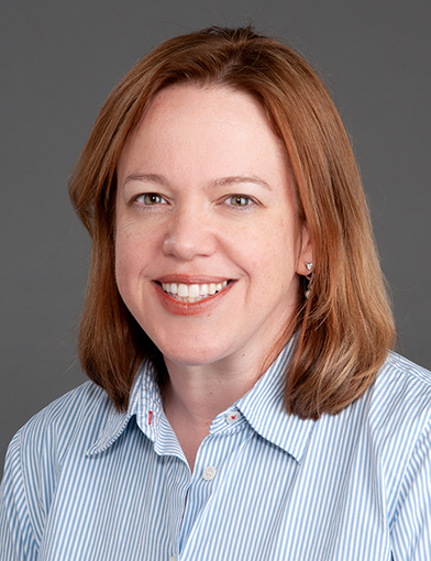 Bridget M. Rasmussen, MSN
