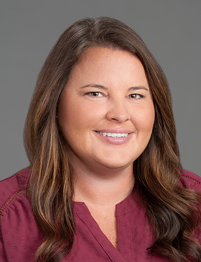 Brittain Ciera Faircloth, NP