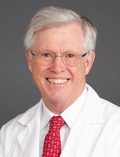 Bruce Arthur Lessey, PhD, MD