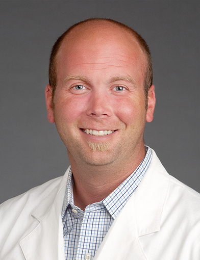 Bryan C. Lee, CRNA