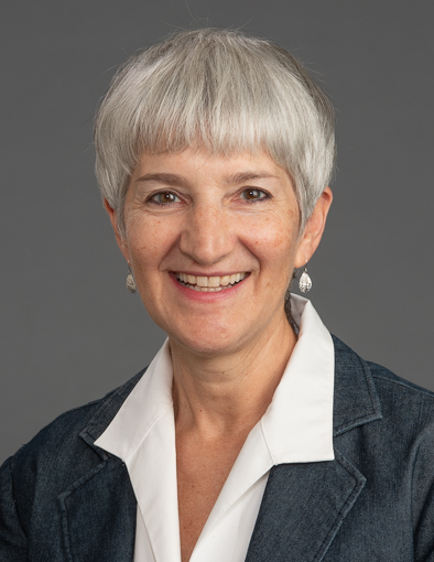 Carmen G. Strickland, MD, MPH