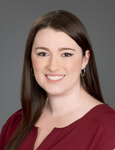 Caroline Denise Hodges, RD