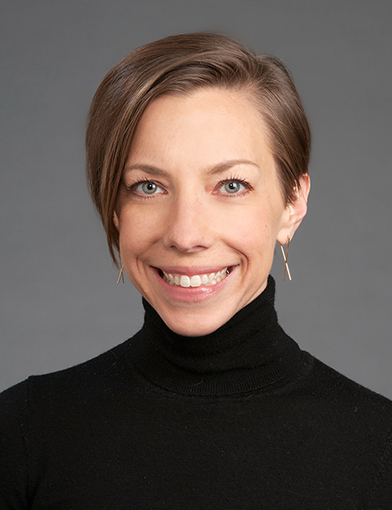 Carolyn Beth Snock, RD