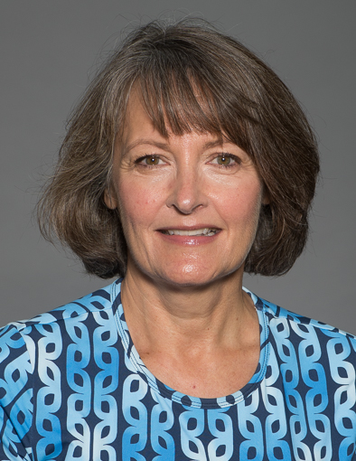 Carolyn Susan Huffman, DPhil