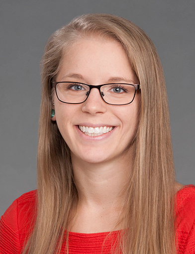 Casey M. Foster