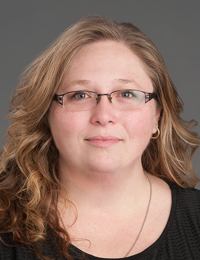 Amanda Cullipher, NP, MPAS